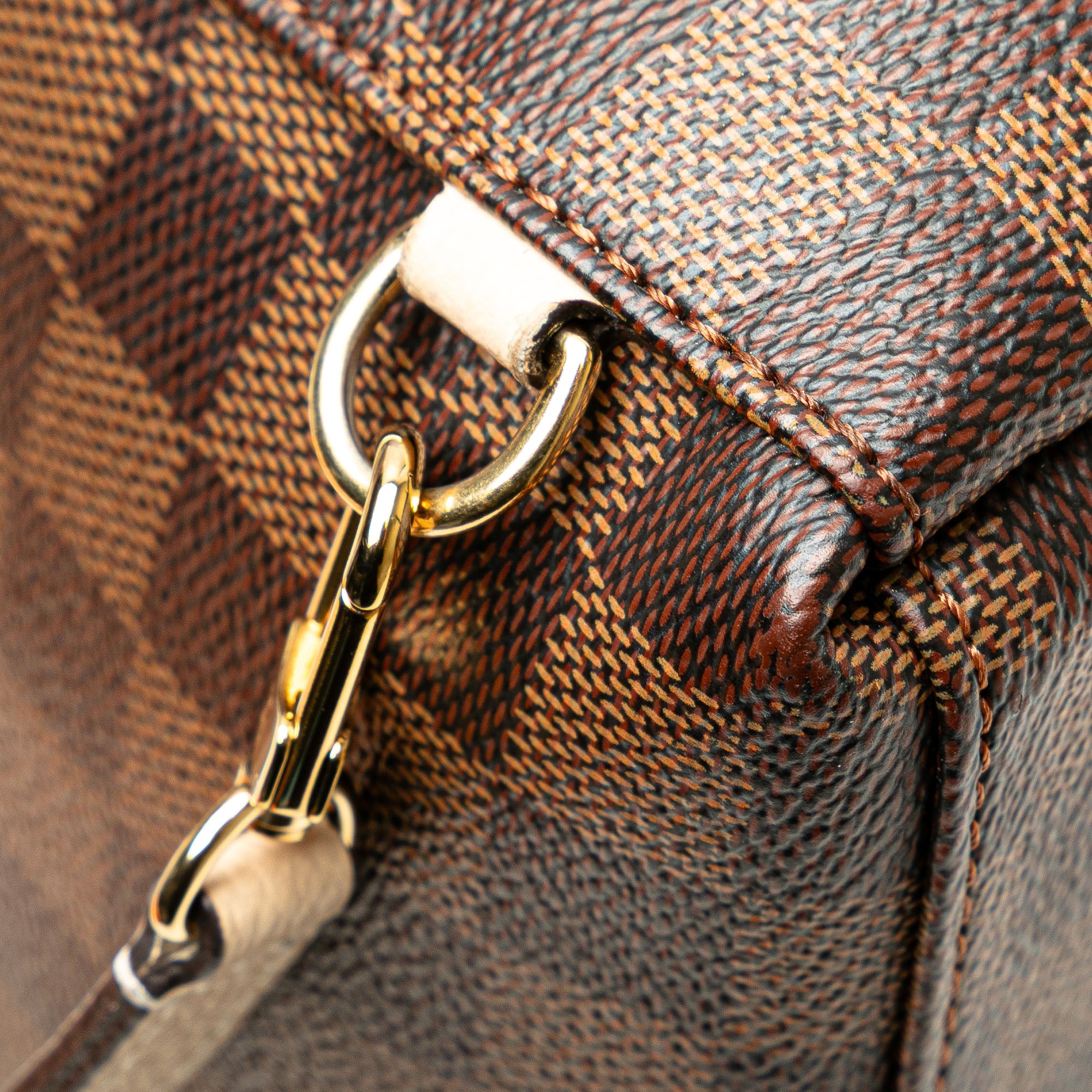 Damier Ebene Clapton