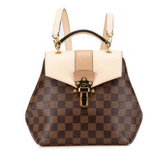Damier Ebene Clapton