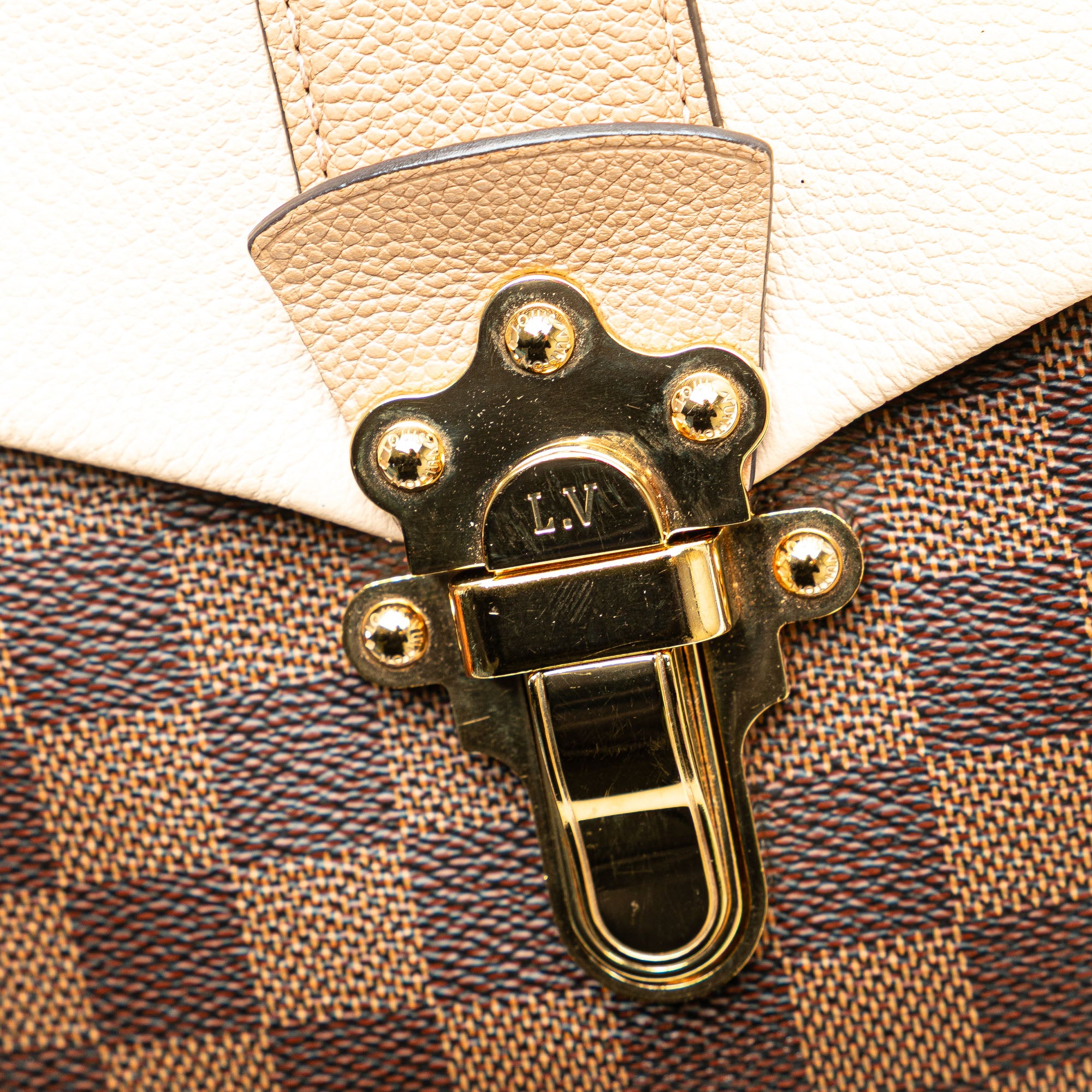 Damier Ebene Clapton