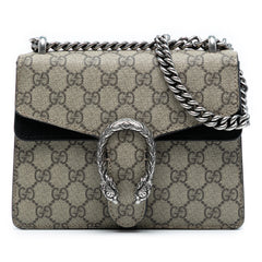 Small GG Supreme Dionysus Crossbody