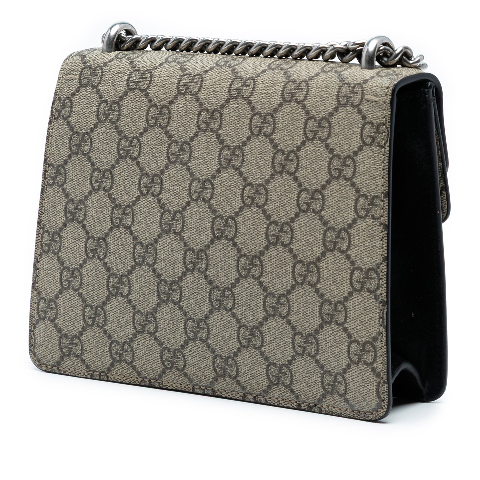 Small GG Supreme Dionysus Crossbody