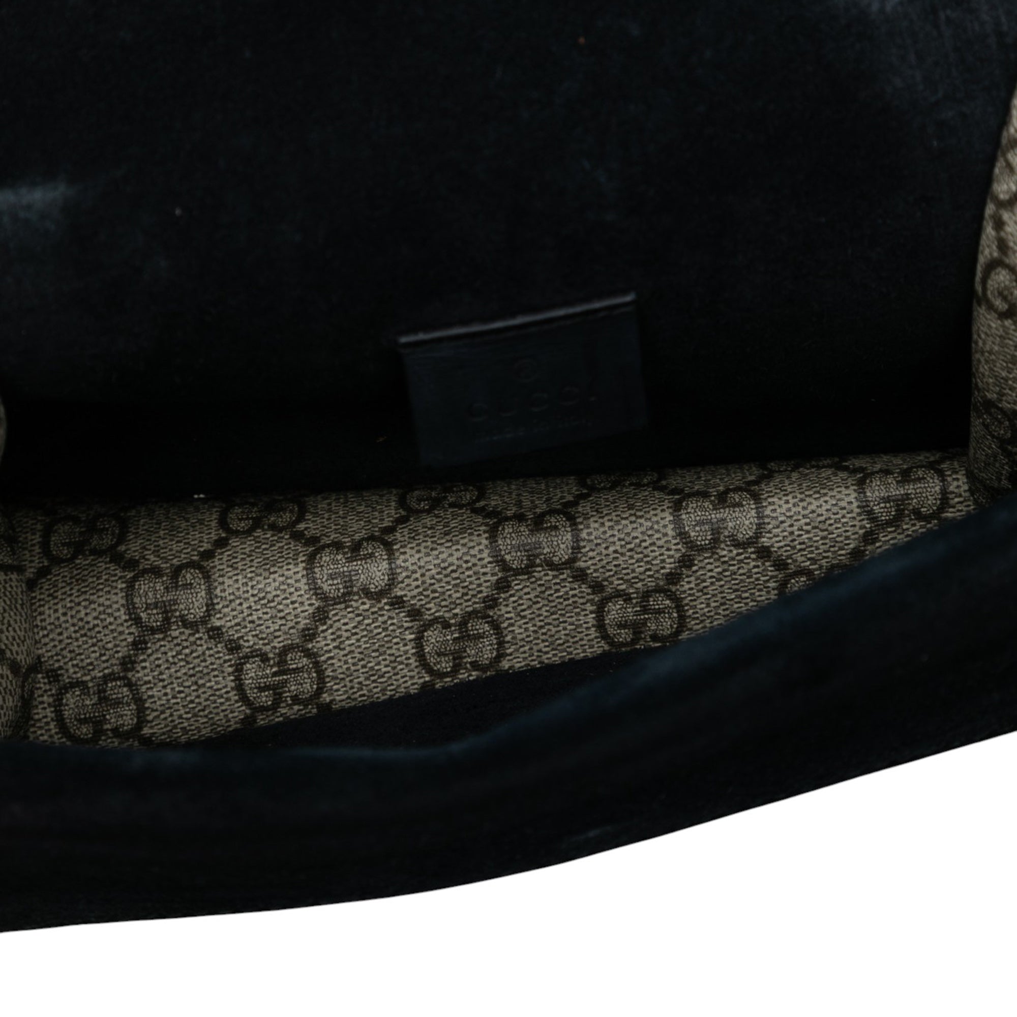 Small GG Supreme Dionysus Crossbody