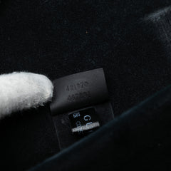 Small GG Supreme Dionysus Crossbody