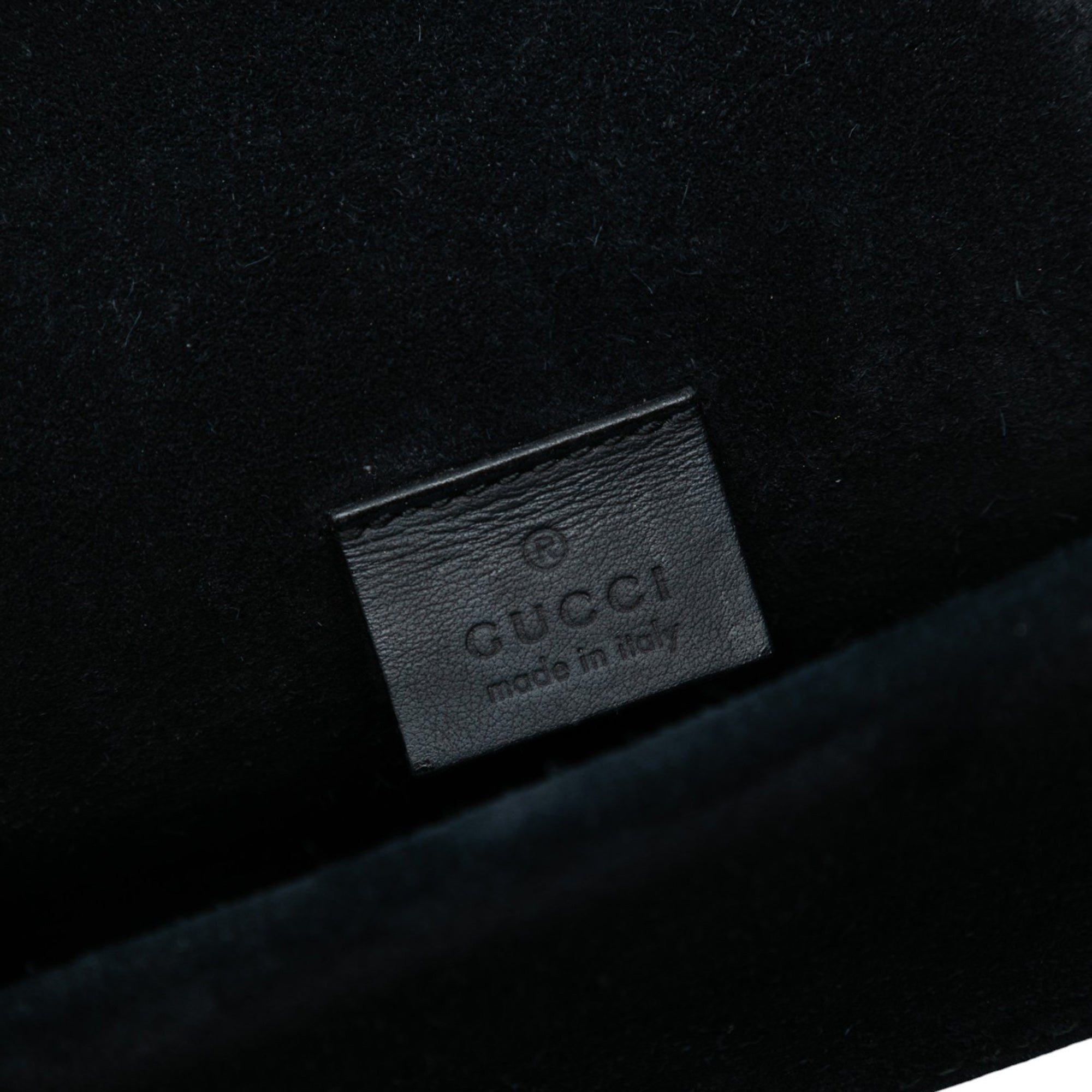 Small GG Supreme Dionysus Crossbody