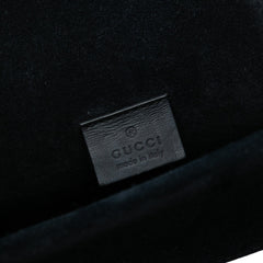 Small GG Supreme Dionysus Crossbody