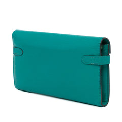 Chevre Mysore Kelly Longue Wallet