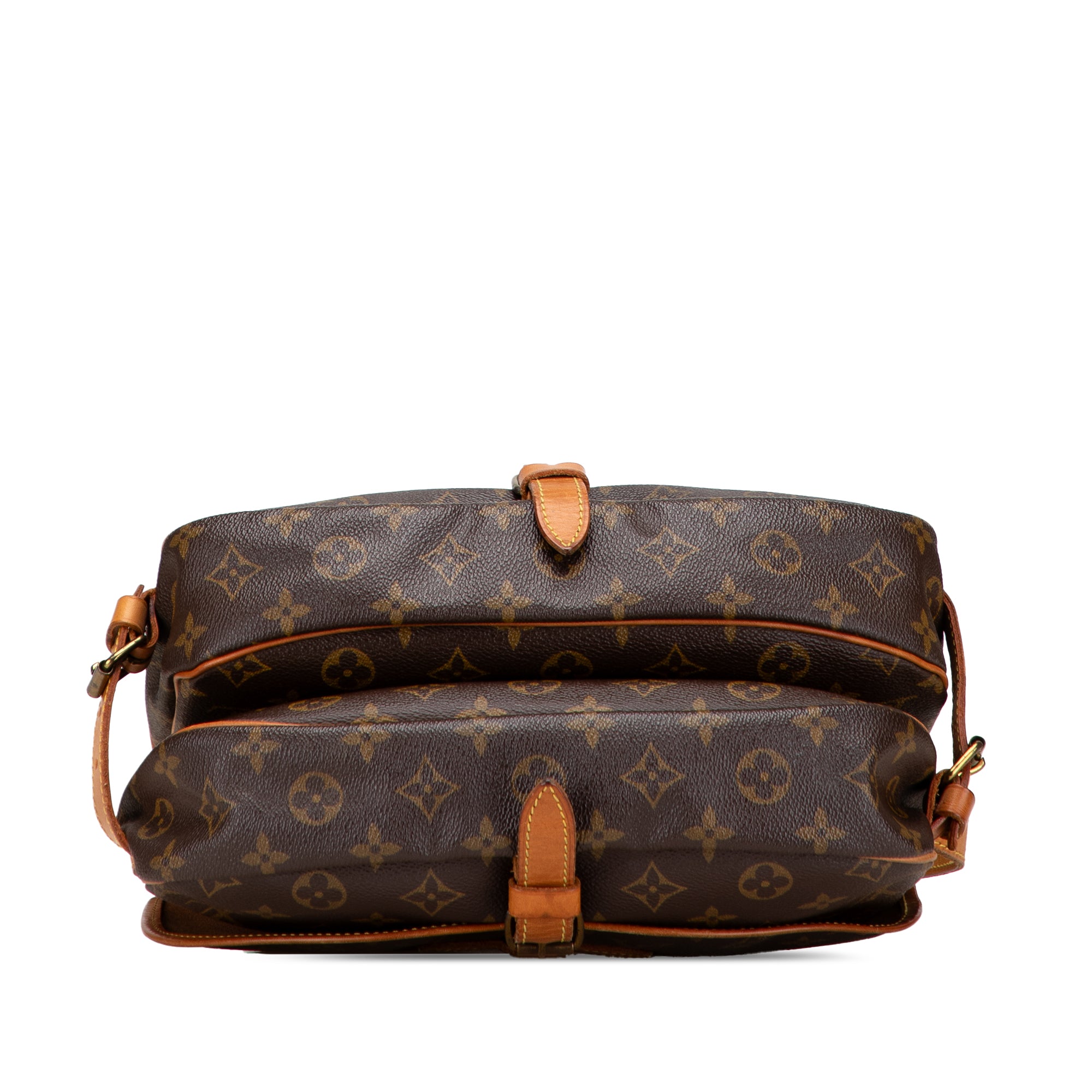 Monogram Saumur 25