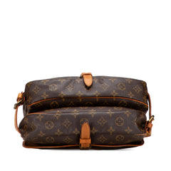 Monogram Saumur 25