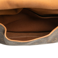 Monogram Saumur 25
