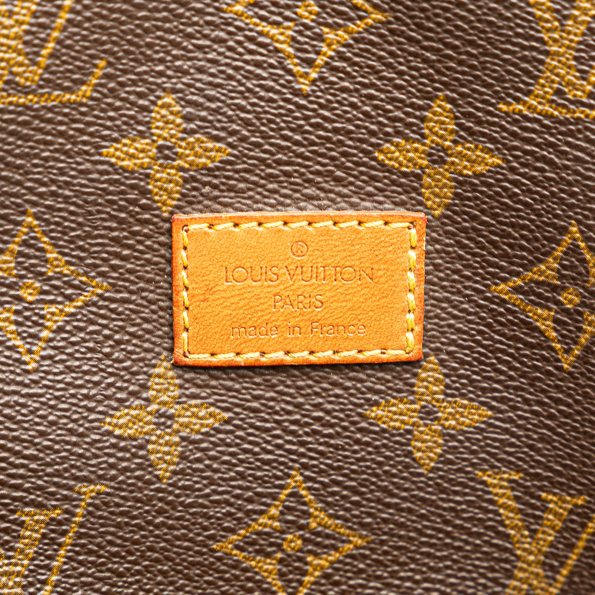 Monogram Saumur 25