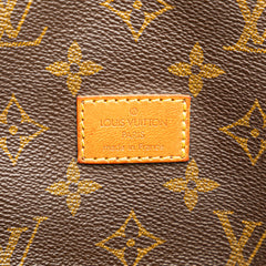 Monogram Saumur 25