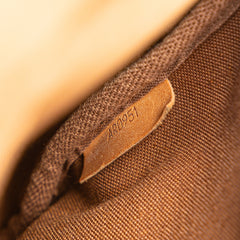 Monogram Saumur 25