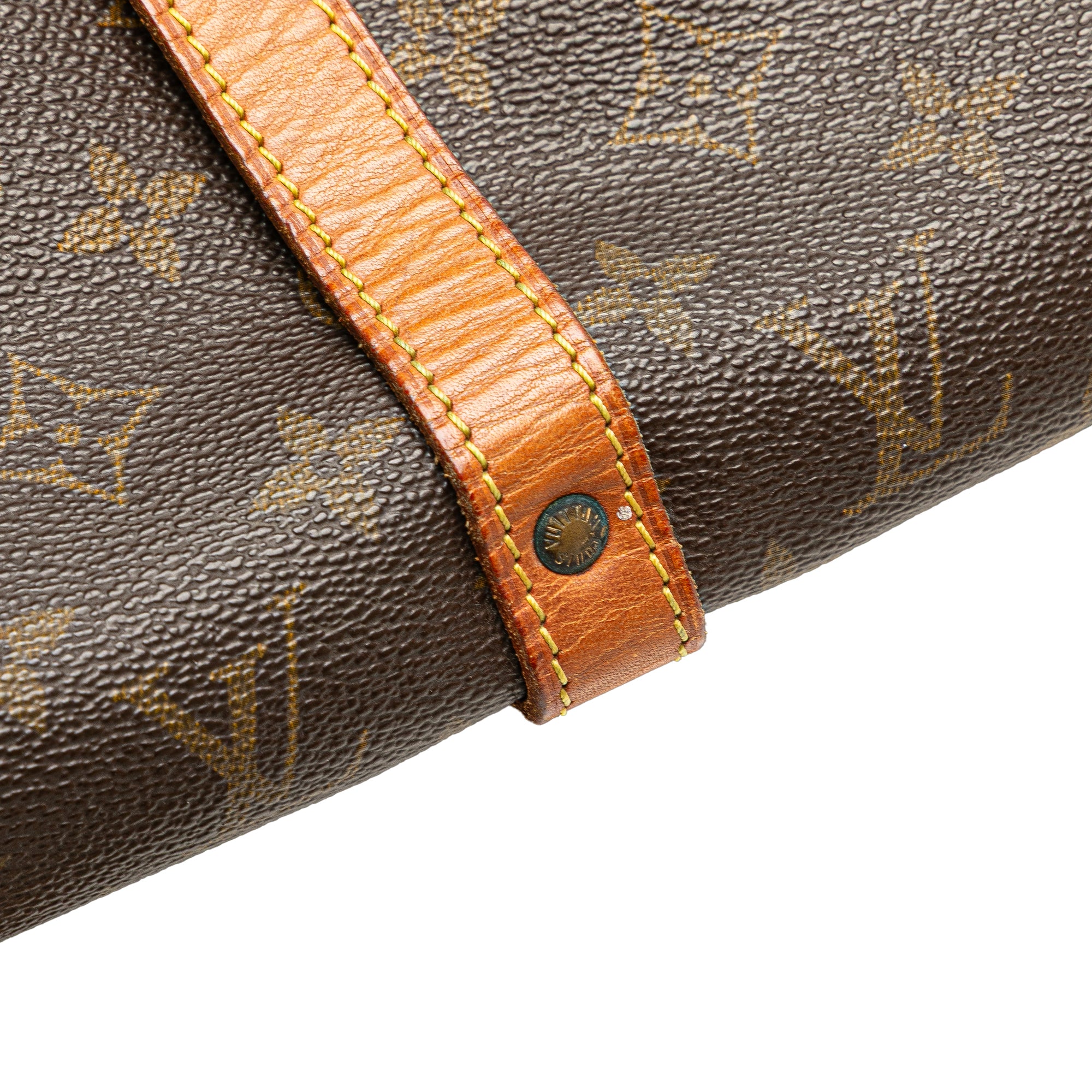 Monogram Saumur 25