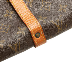 Monogram Saumur 25