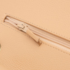 Jumbo Classic Caviar Double Flap