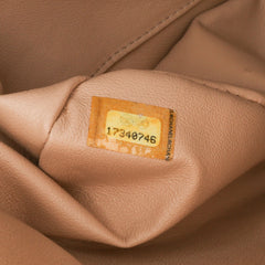 Jumbo Classic Caviar Double Flap