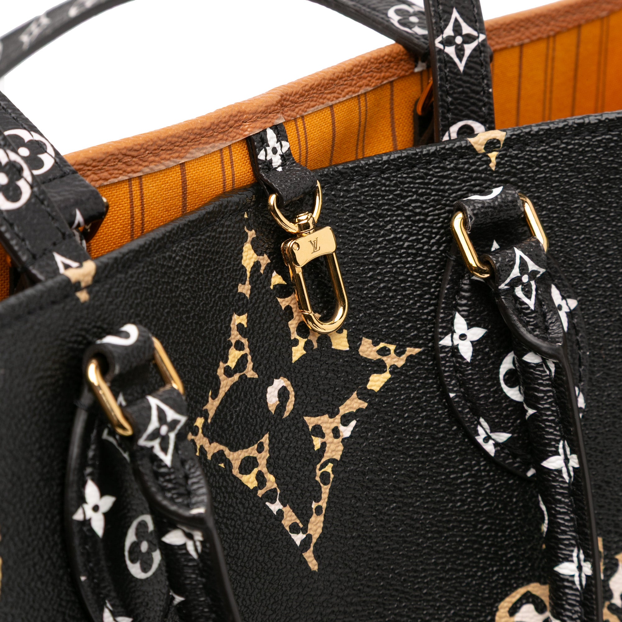 Monogram Giant Jungle OnTheGo GM