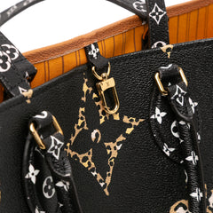 Monogram Giant Jungle OnTheGo GM