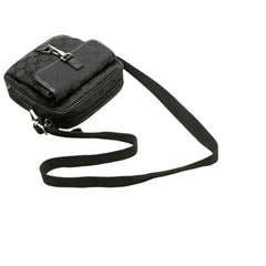 GG Canvas Jackie Crossbody