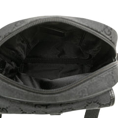 GG Canvas Jackie Crossbody