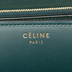 Medium Calfskin Classic Box