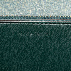 Medium Calfskin Classic Box