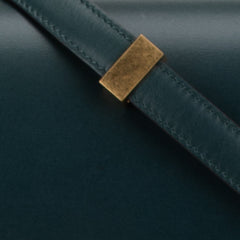 Medium Calfskin Classic Box