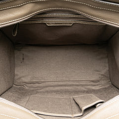 Medium Luggage Tote