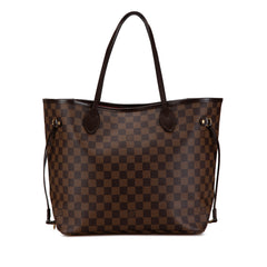 Damier Ebene Neverfull MM