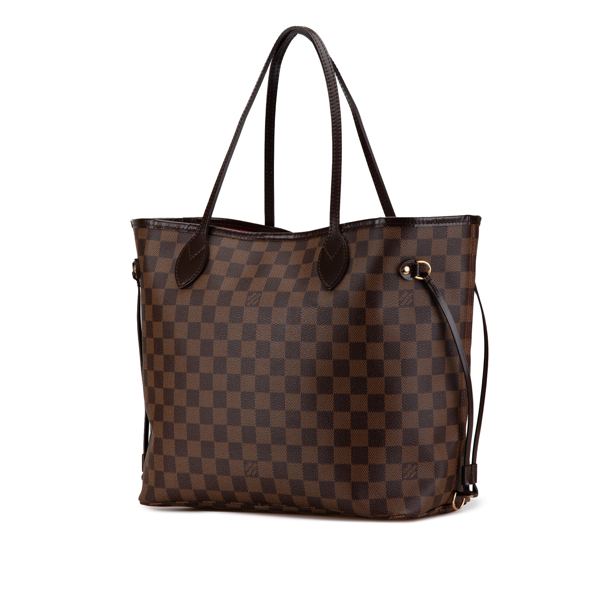 Damier Ebene Neverfull MM