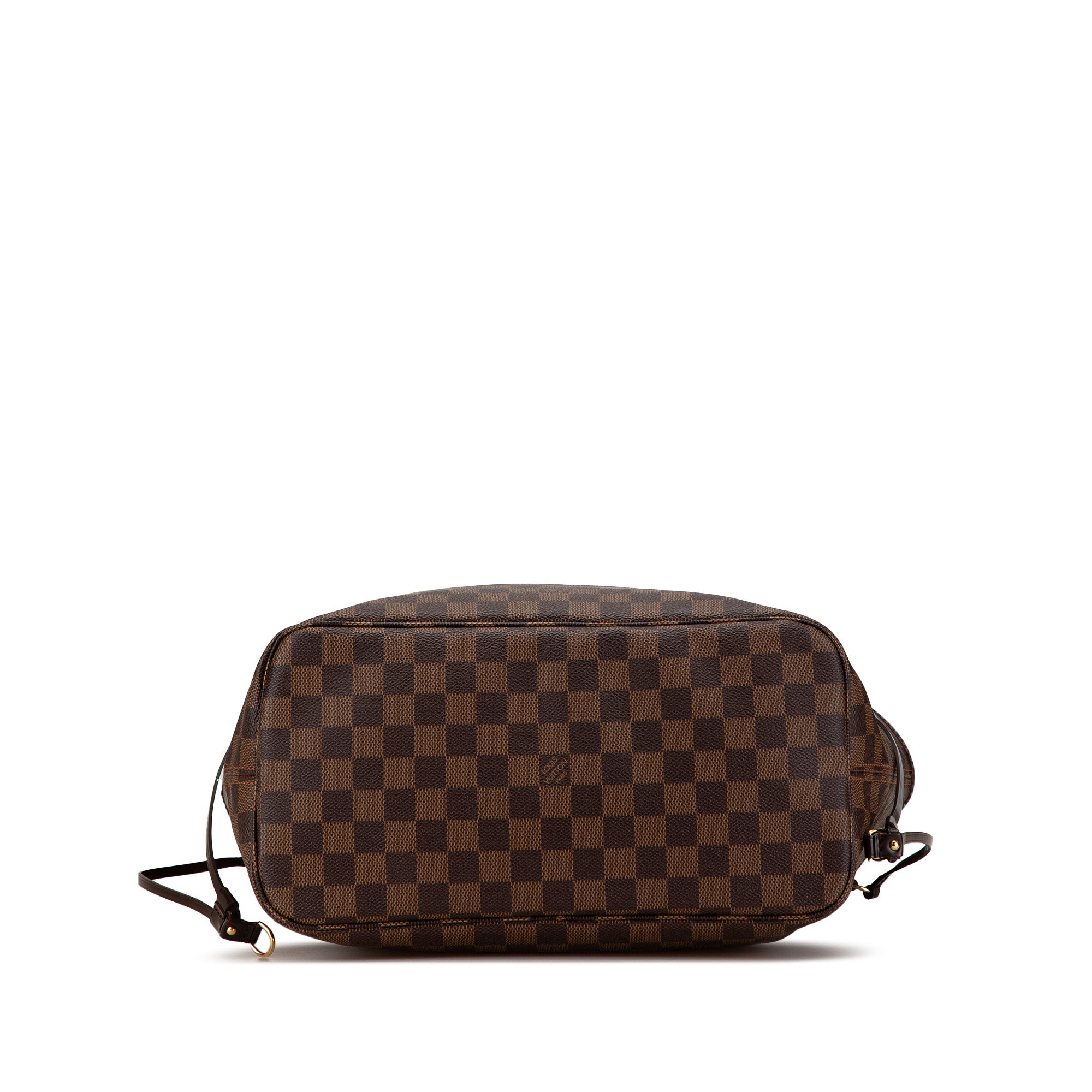 Damier Ebene Neverfull MM