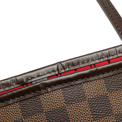 Damier Ebene Neverfull MM