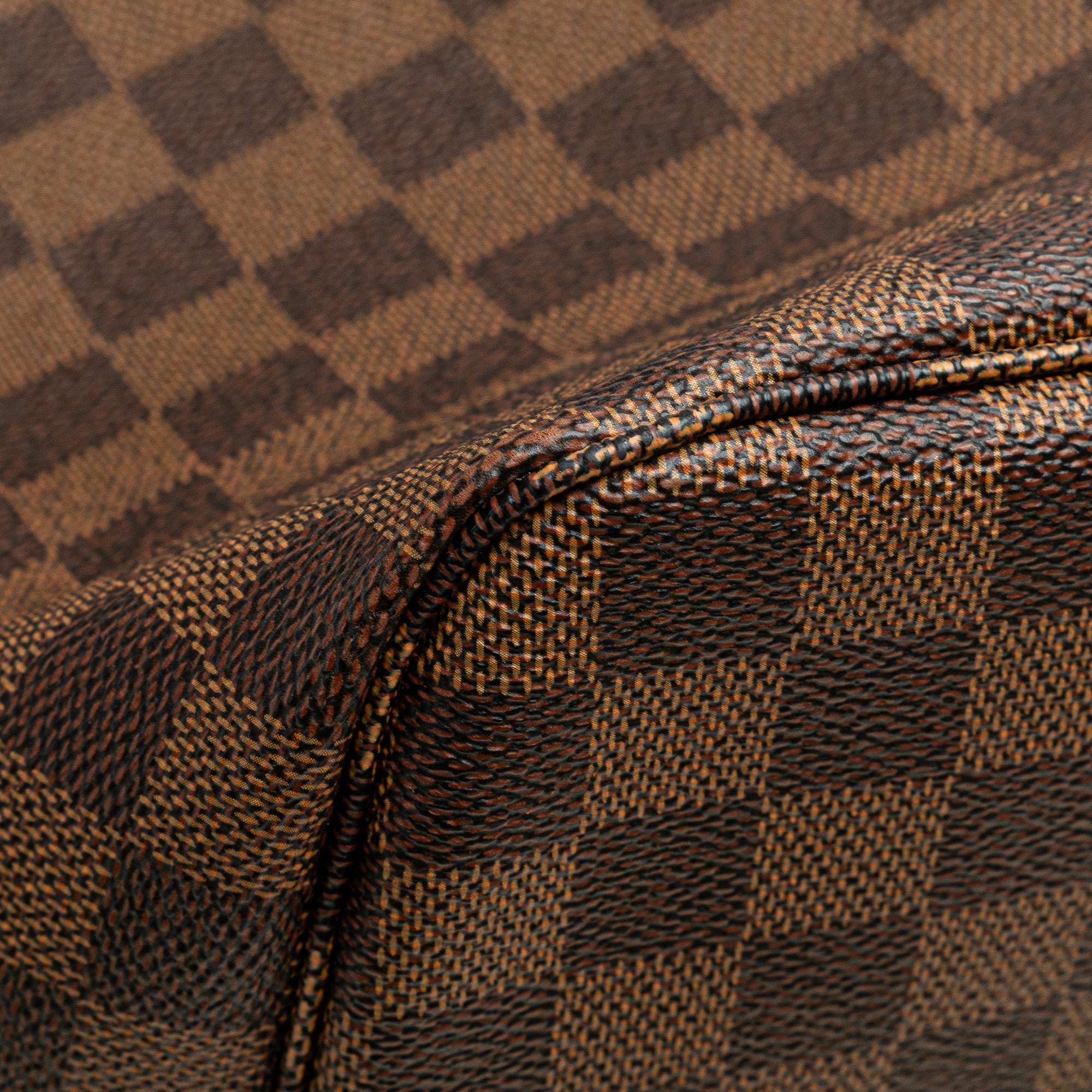 Damier Ebene Neverfull MM