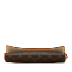 Monogram Pochette Twin GM