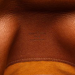 Monogram Musette Salsa Short Strap