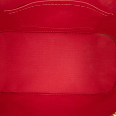 Monogram Vernis Alma BB