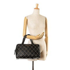 CC Wild Stitch Lambskin Handbag