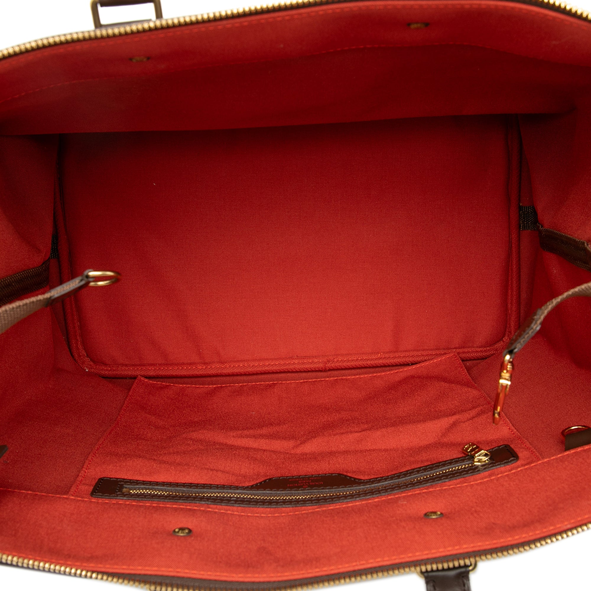 Damier Ebene Greenwich PM