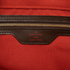 Damier Ebene Greenwich PM