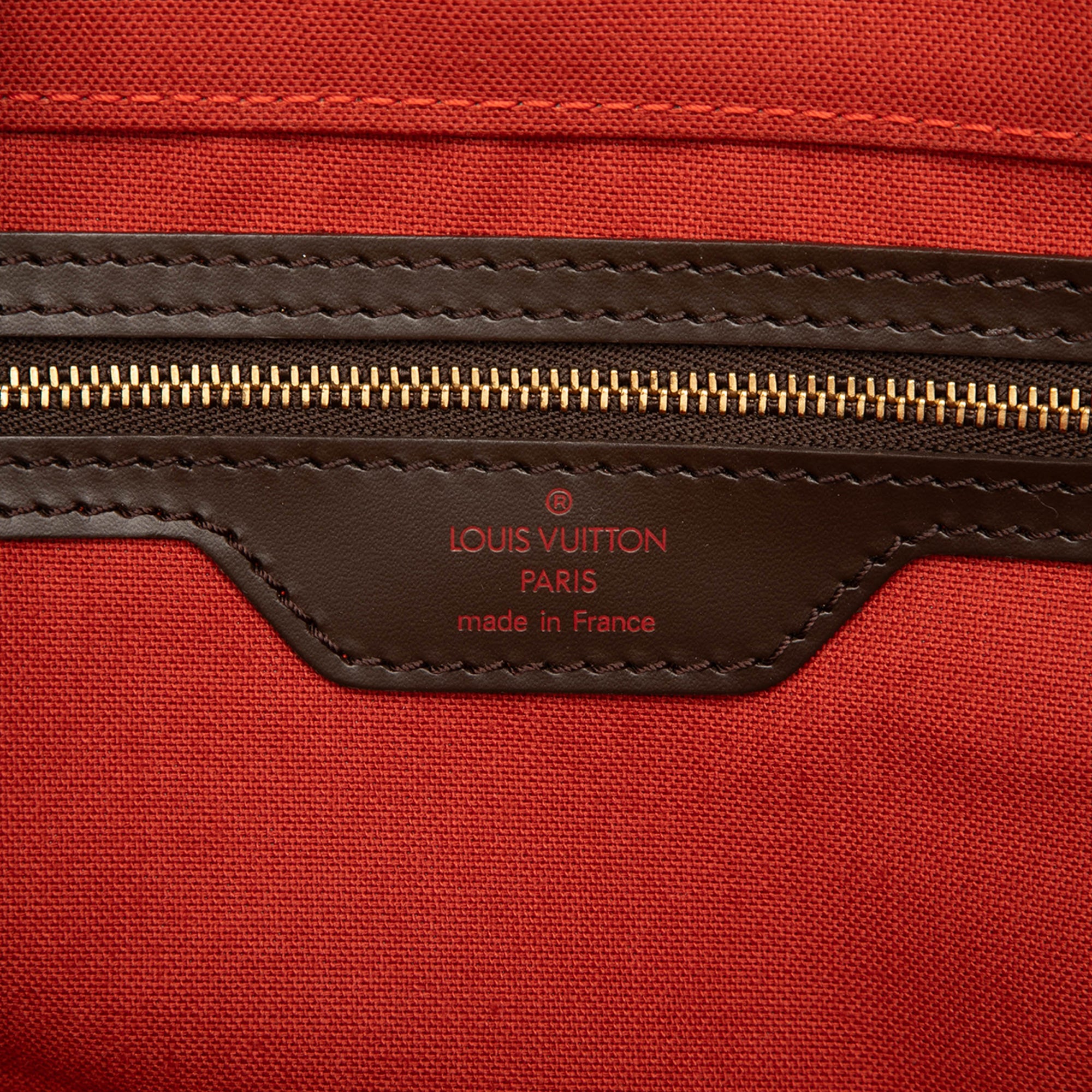 Damier Ebene Greenwich PM