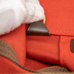 Damier Ebene Greenwich PM