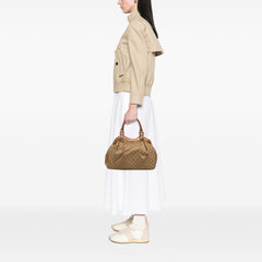 Medium GG Canvas Sukey Tote