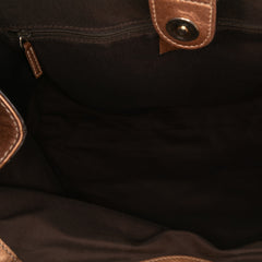 Medium GG Canvas Sukey Tote
