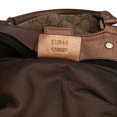 Medium GG Canvas Sukey Tote