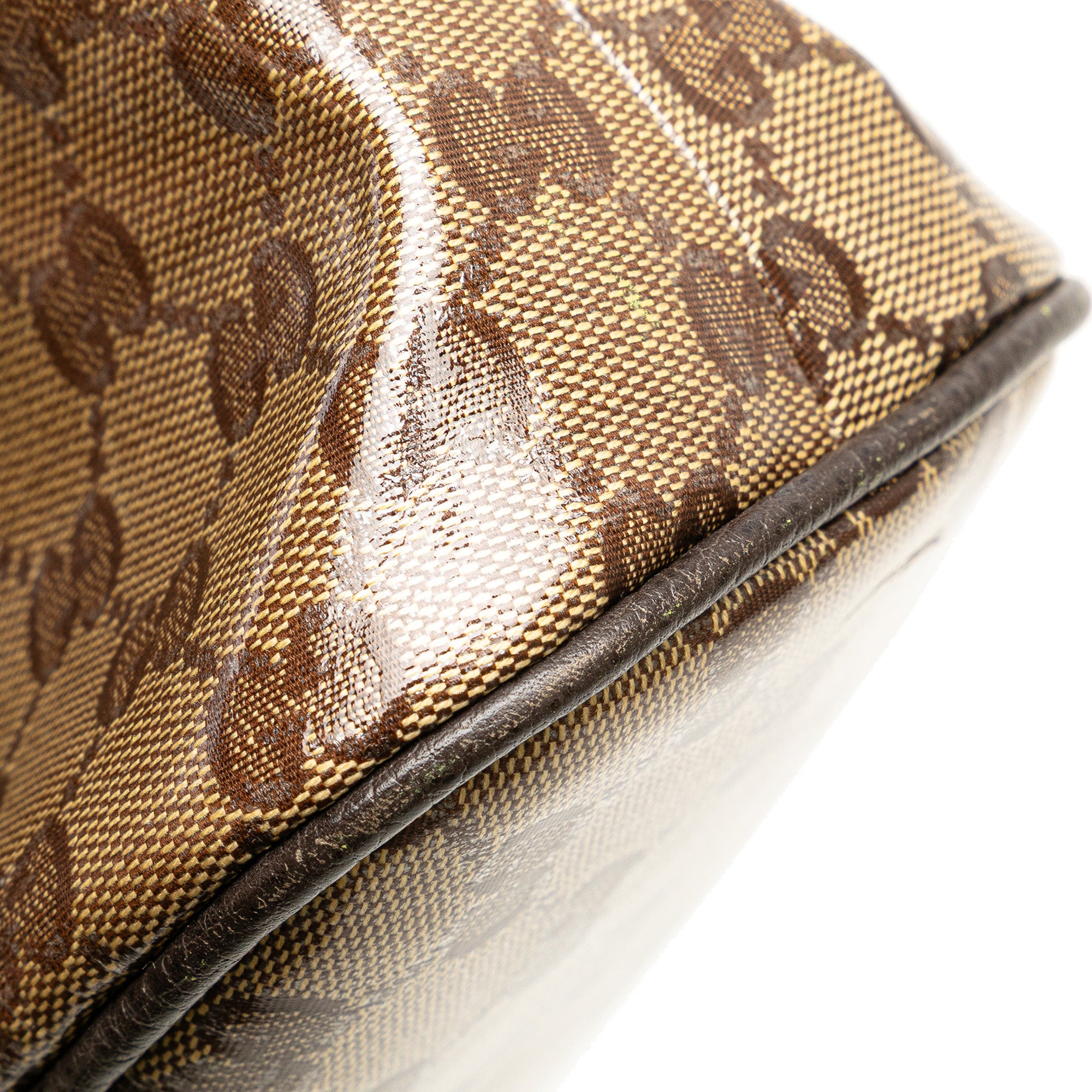 Mini GG Crystal Dome Satchel