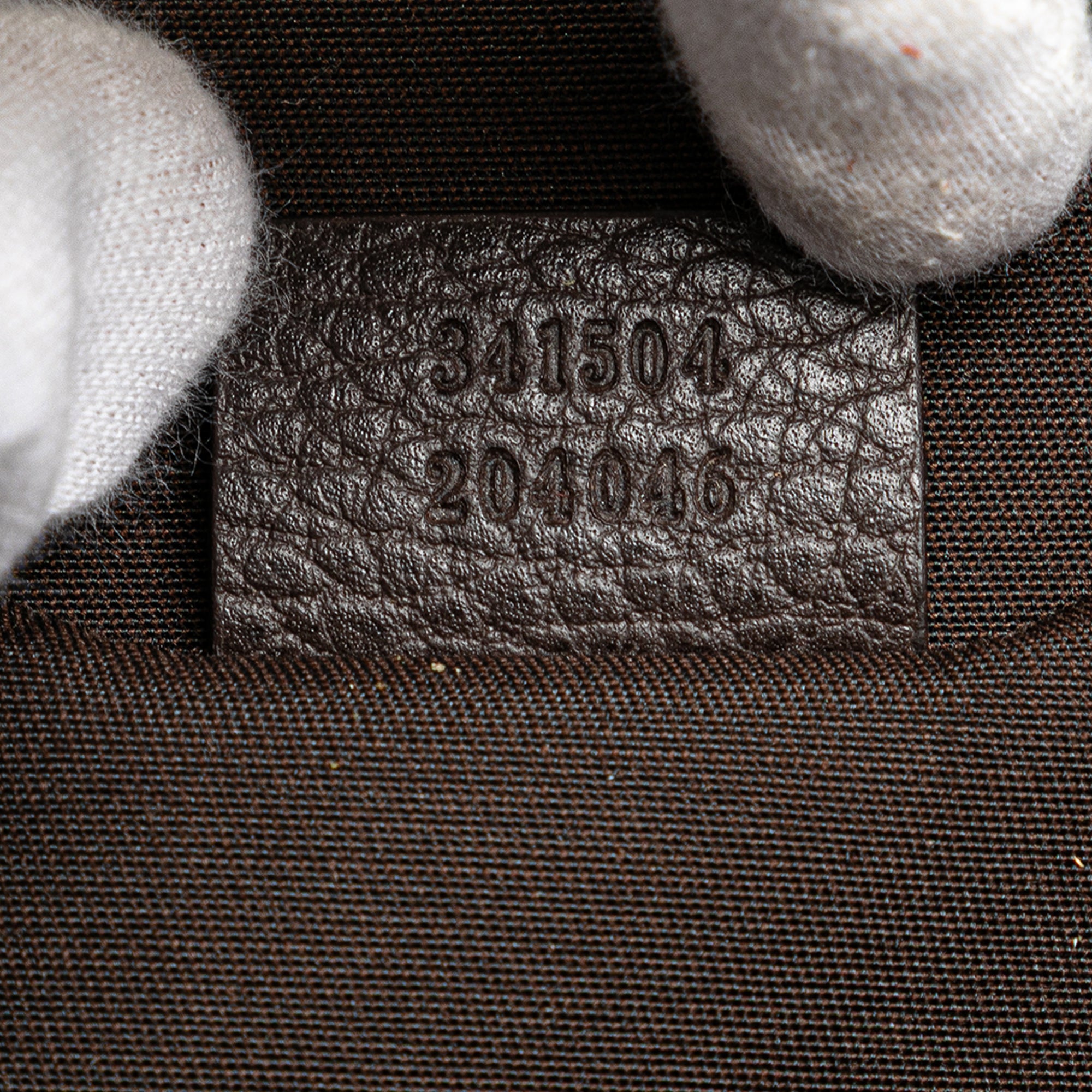 Mini GG Crystal Dome Satchel