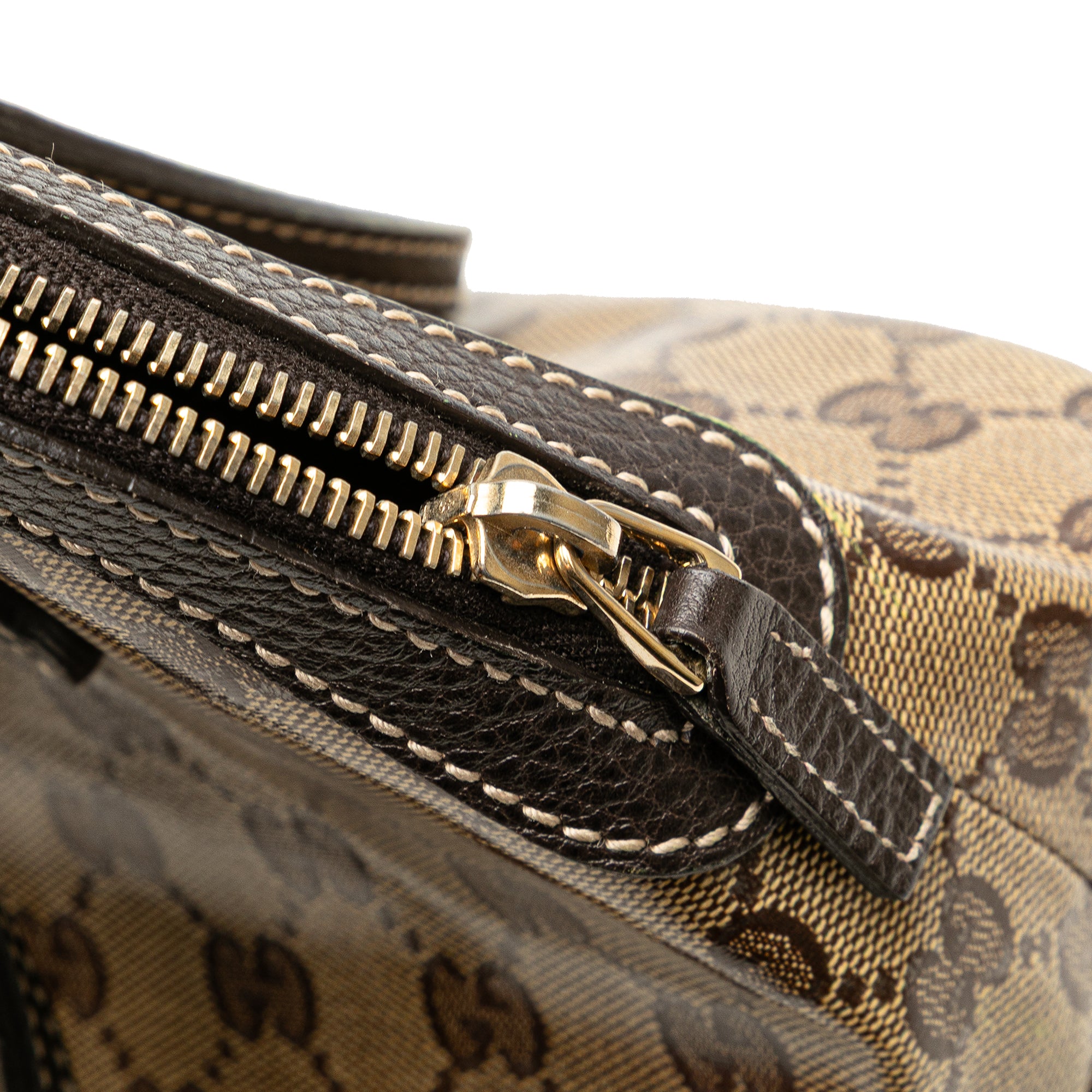 Mini GG Crystal Dome Satchel