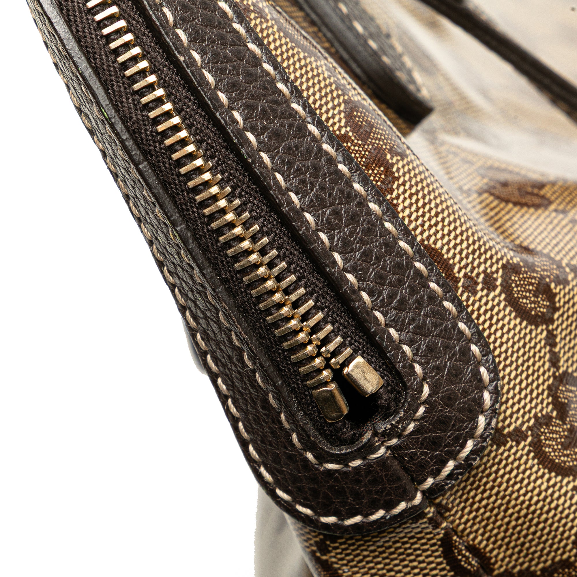 Mini GG Crystal Dome Satchel