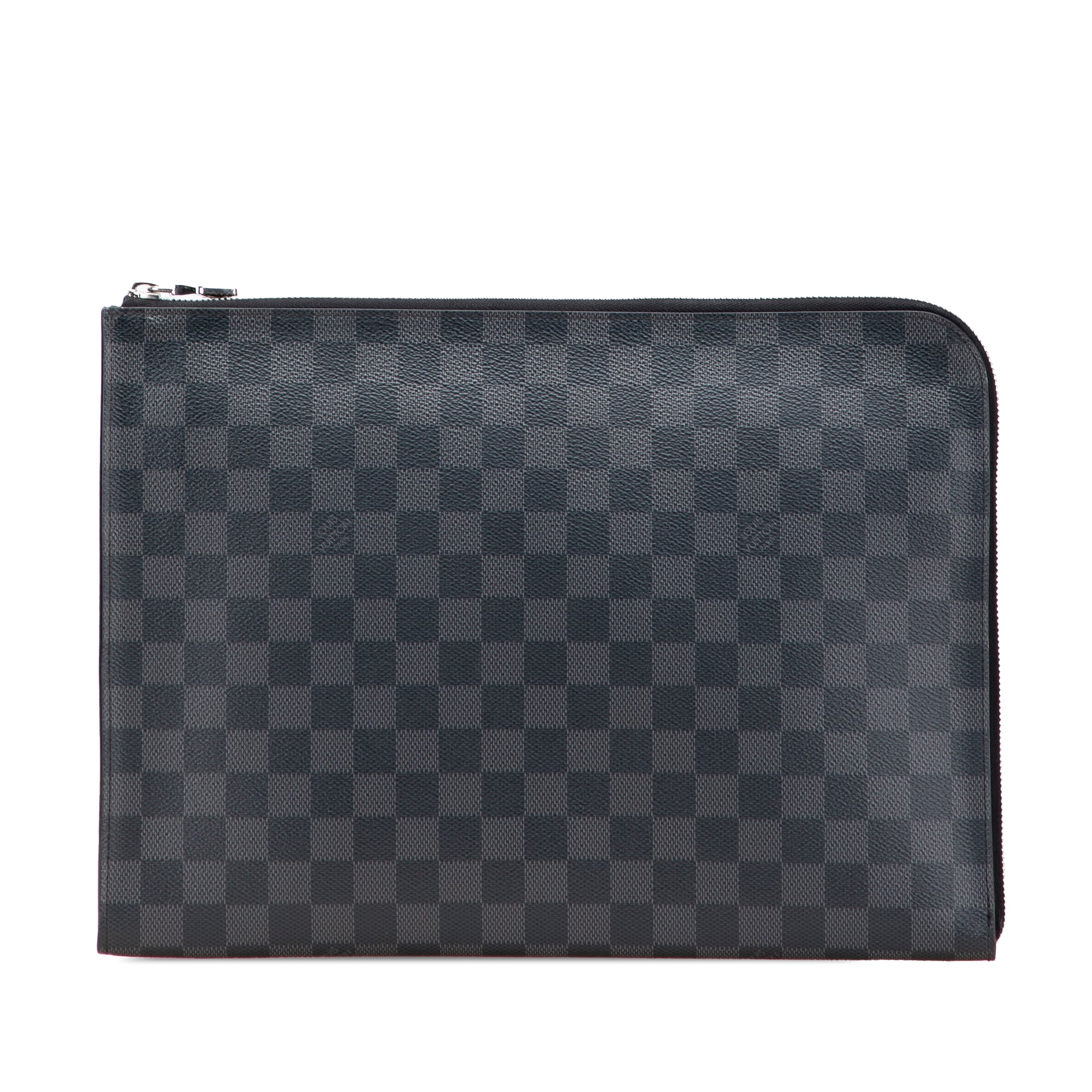 Damier Graphite Pochette Jour GM