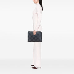 Damier Graphite Pochette Jour GM